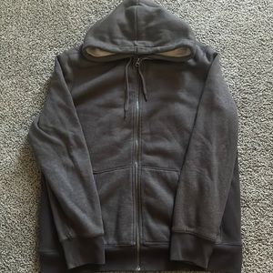 Sonoma Zip-Up